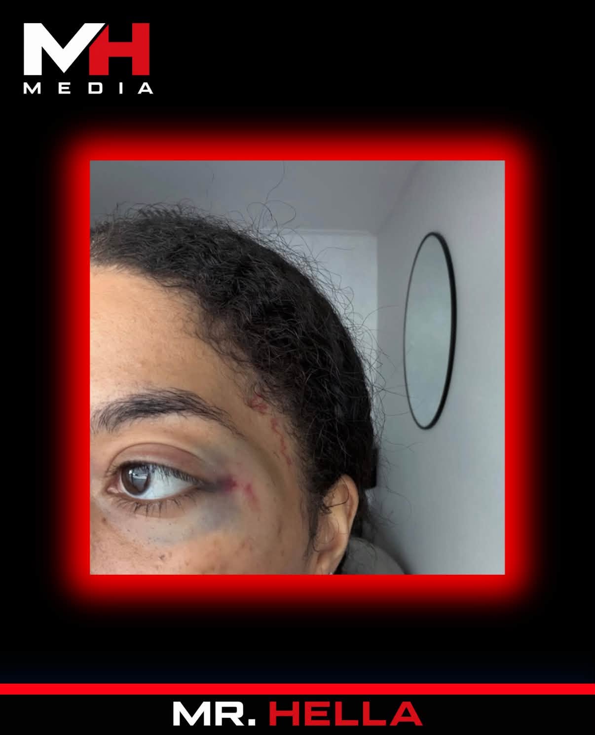 Charleston White Arrested in Florida on Misdemeanor Battery Charge — image 3