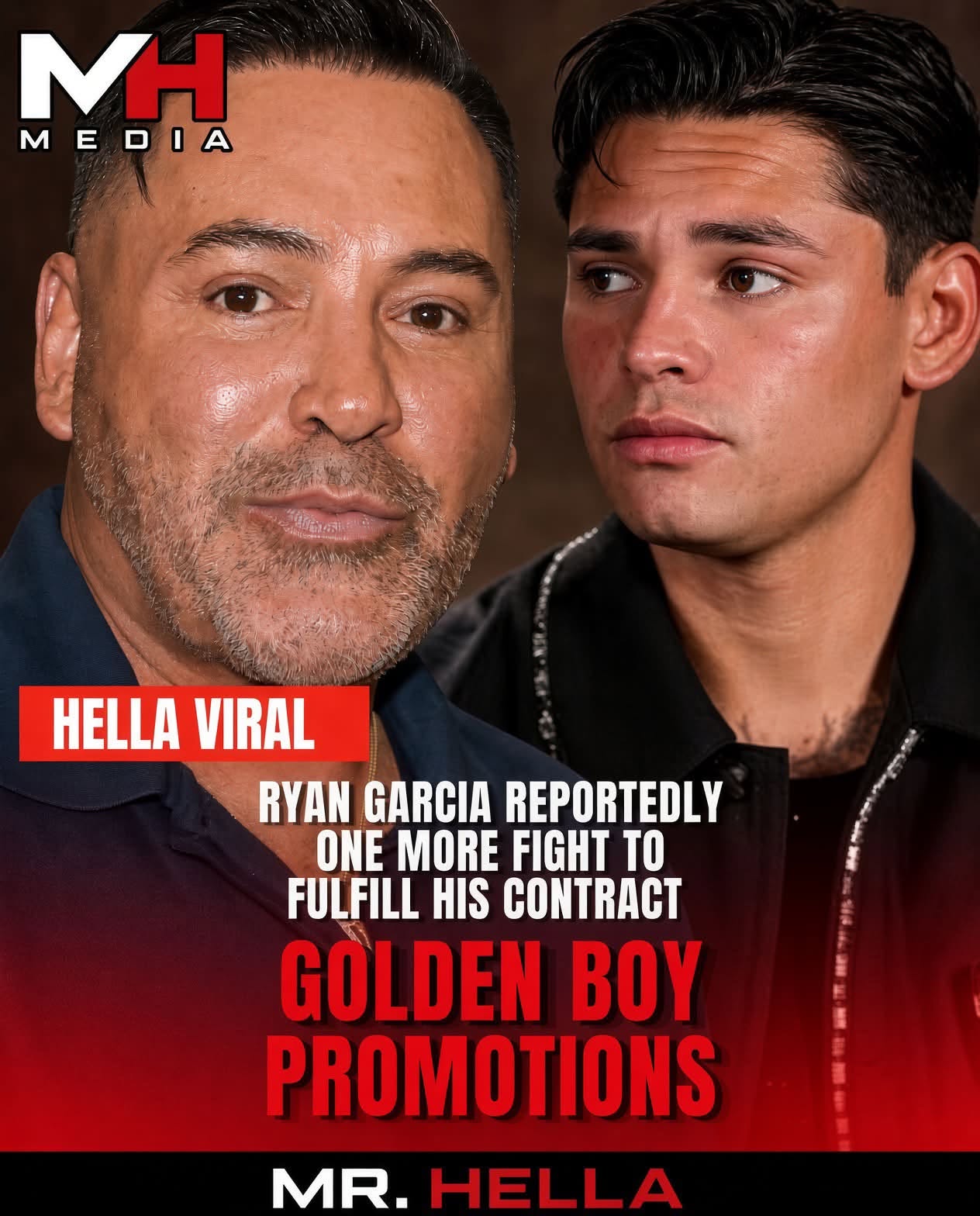 Ryan Garcia Calls Out Teófimo López and Devin Haney After Destroying Conor Benn in Two Rounds