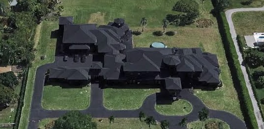 Police Search Trippie Redd’s $8M Mansion, Arrest Attempted-Murder Suspect — inline image 1
