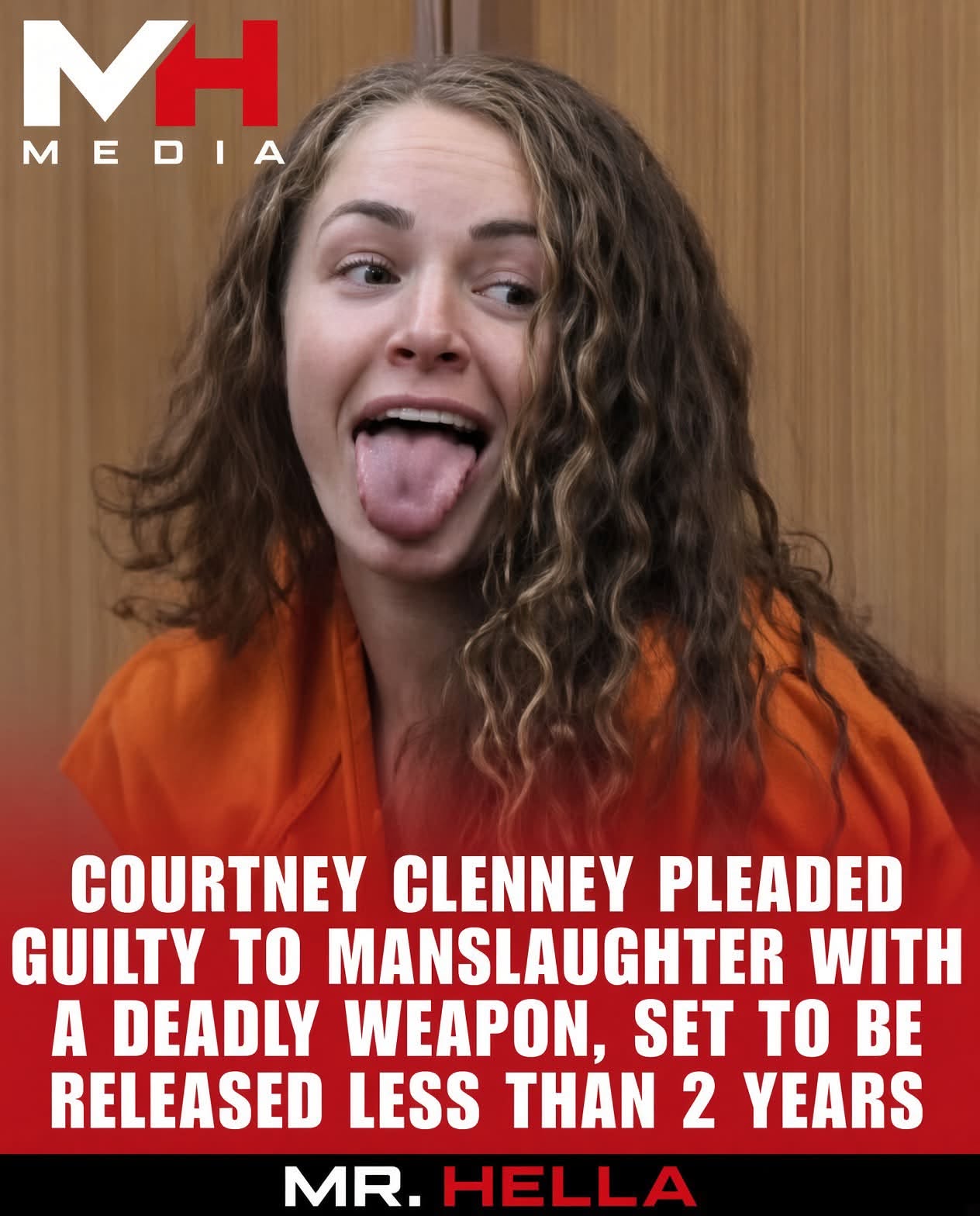 Courtney Clenney Pleads Guilty to Manslaughter in Christian Obumseli’s 2022 Death