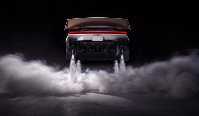 Tesla Unveils New Roadster That Flips in Midair, Claims 0–60 MPH in Under One Second as Pricing Details Emerge — inline image 2