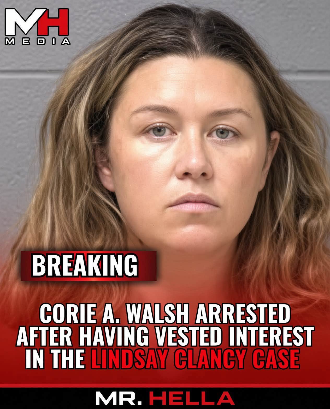 Illinois Mom Charged With Murdering 2-Year-Old Son Was Closely Following Lindsay Clancy Trial