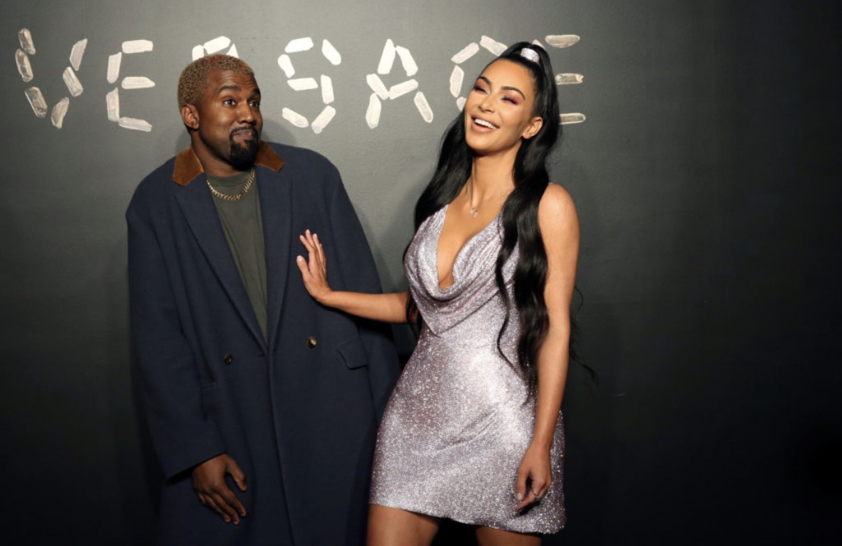 Kim Kardashian Says She Stayed Largely Single for Five Years After Ye Split — inline image 2