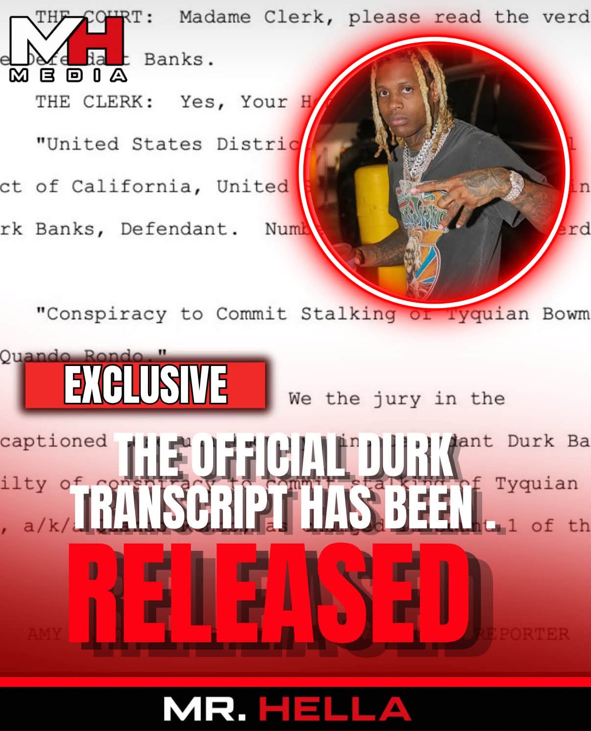 How Lil Durk’s Defense Defeated the Government’s Murder for Hire Case