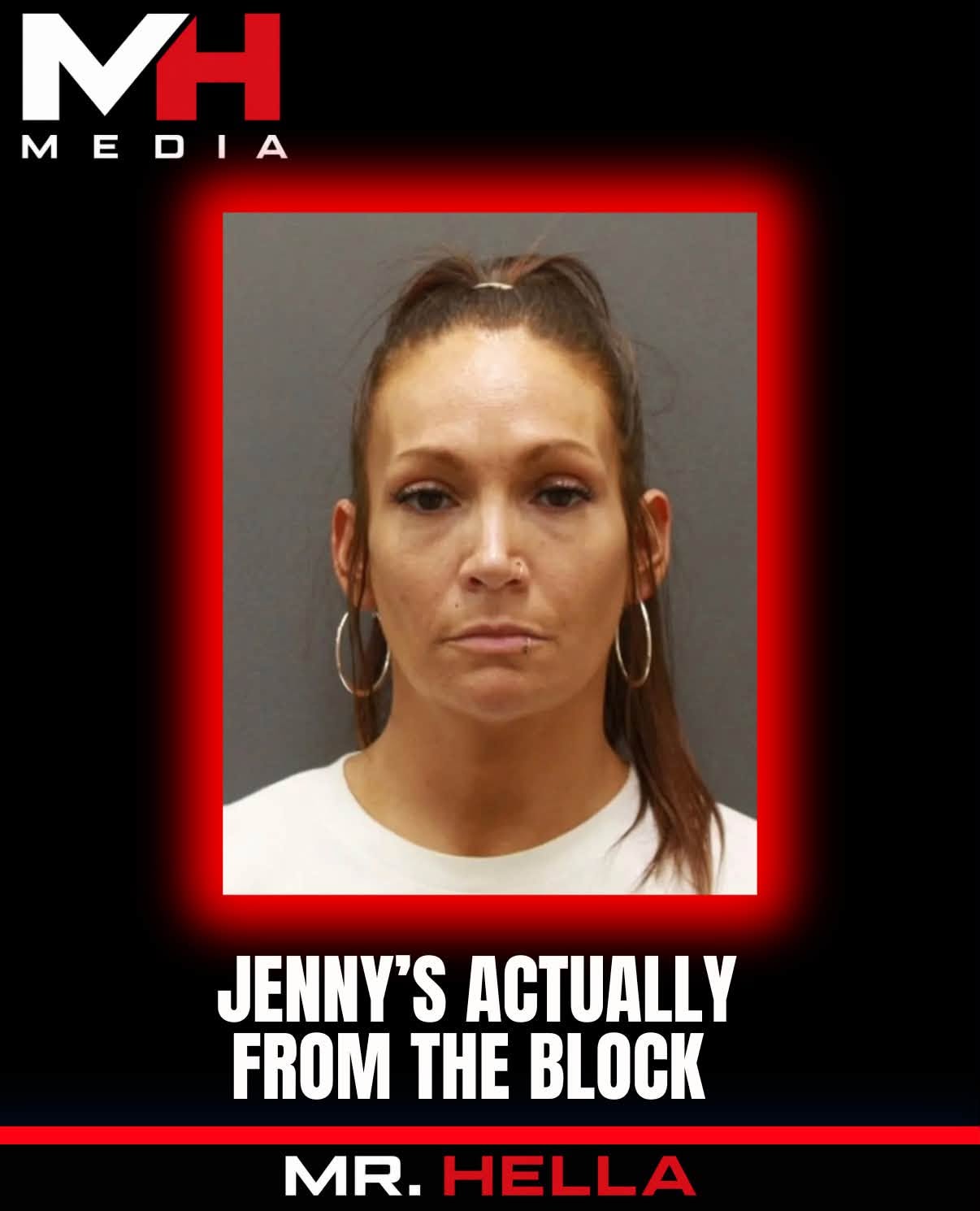 Minnesota Woman’s Mugshot Goes Viral Over Jennifer Lopez Resemblance — image 3