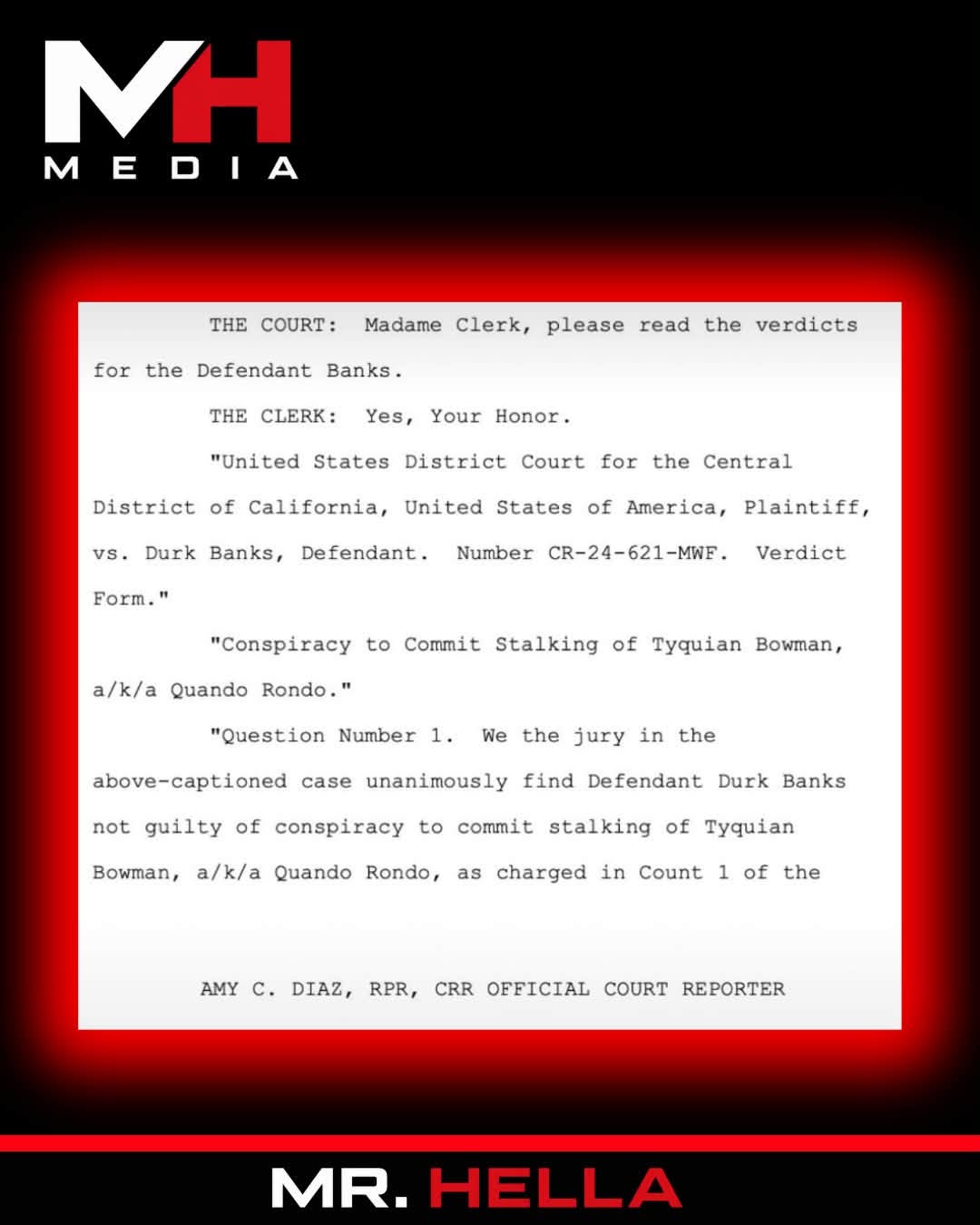 How Lil Durk’s Defense Defeated the Government’s Murder for Hire Case — image 2