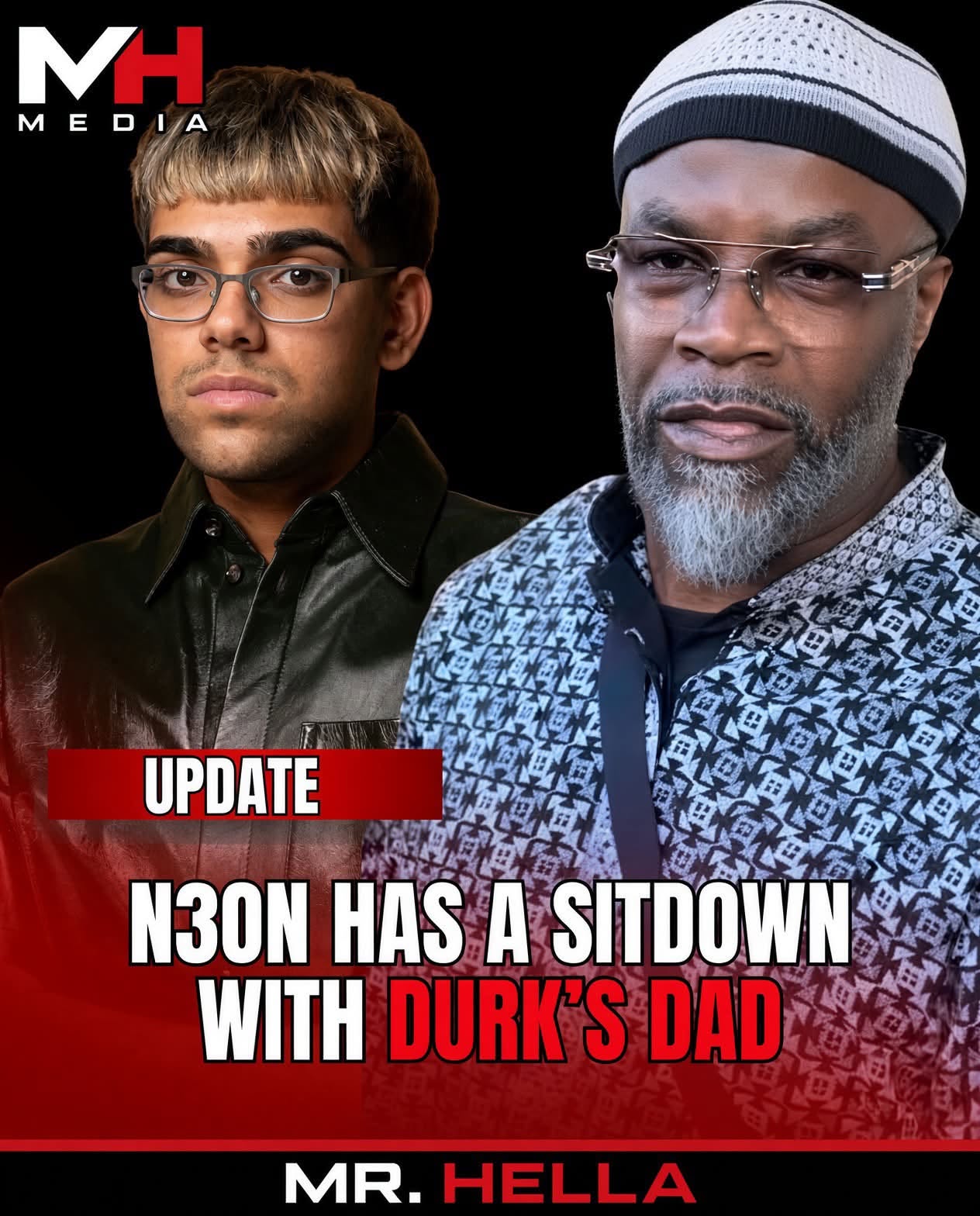 Lil Durk’s Father Calls Government’s Evidence ‘So Weak’ Ahead of Closing Arguments