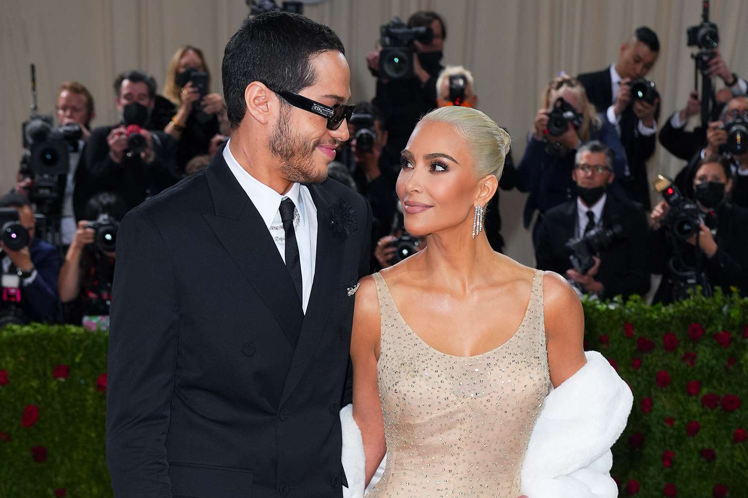Kim Kardashian Says She Stayed Largely Single for Five Years After Ye Split — inline image 3