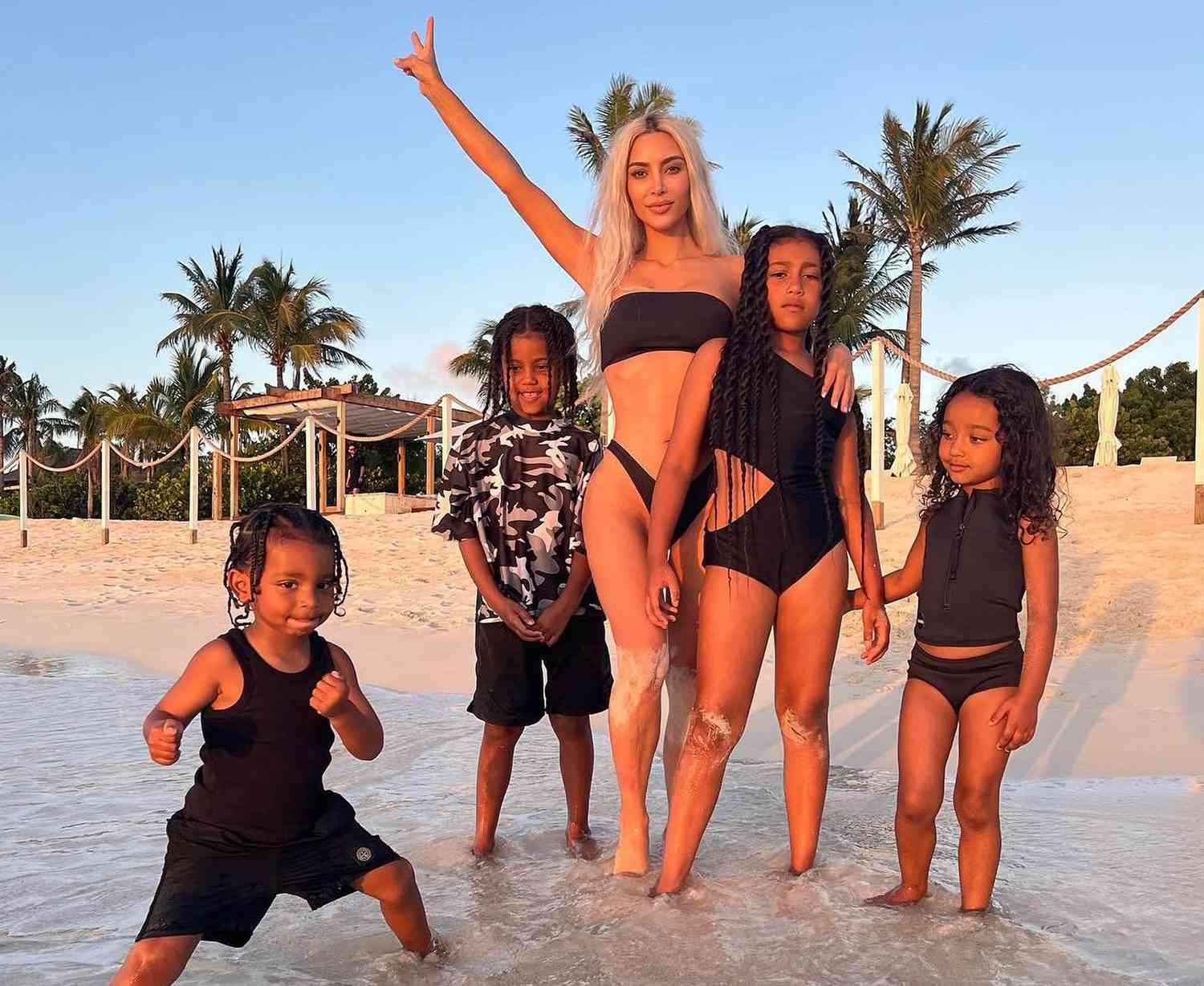 Kim Kardashian Says She Stayed Largely Single for Five Years After Ye Split — inline image 4