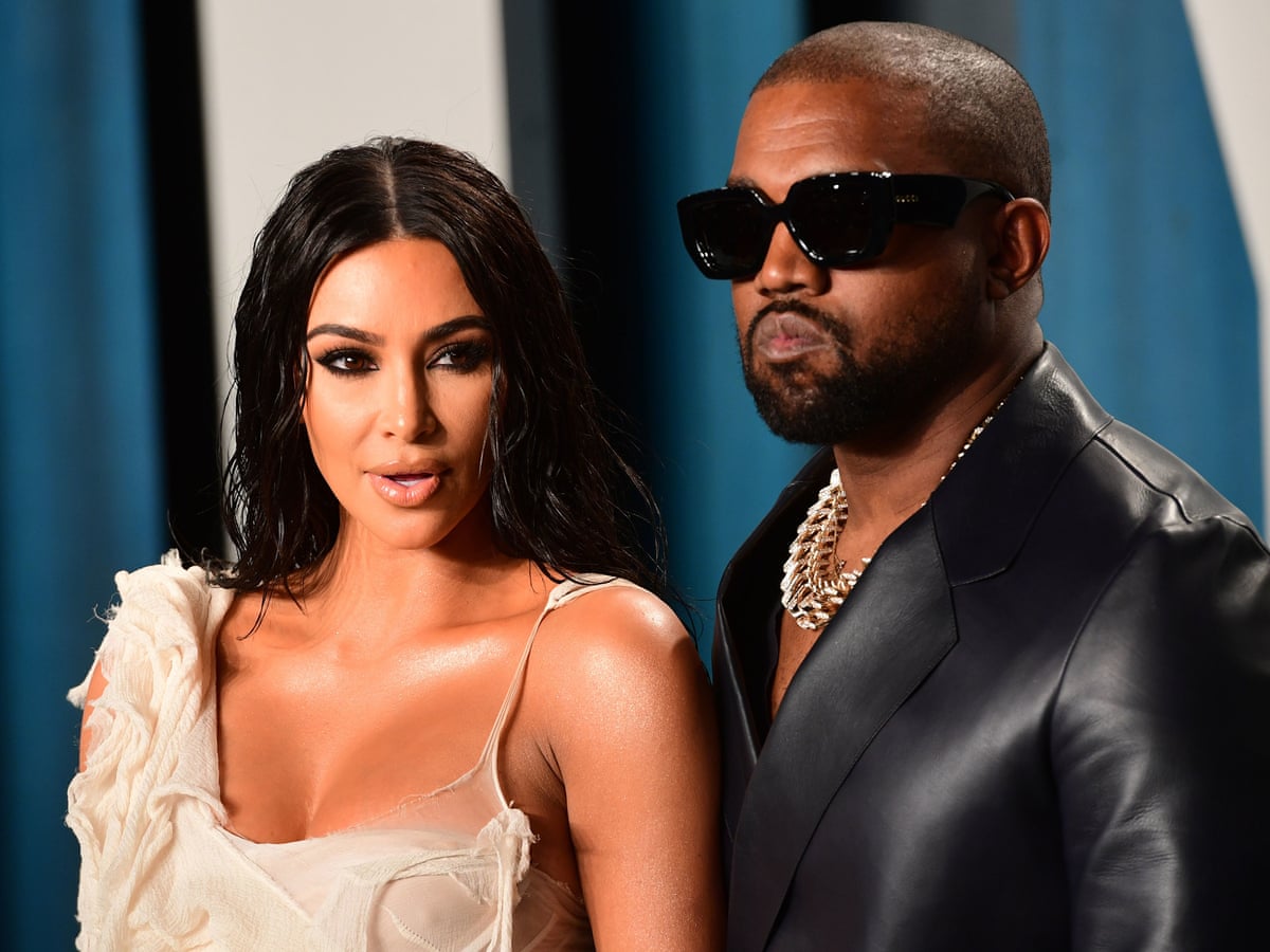 Kim Kardashian Says She Stayed Largely Single for Five Years After Ye Split — inline image 1
