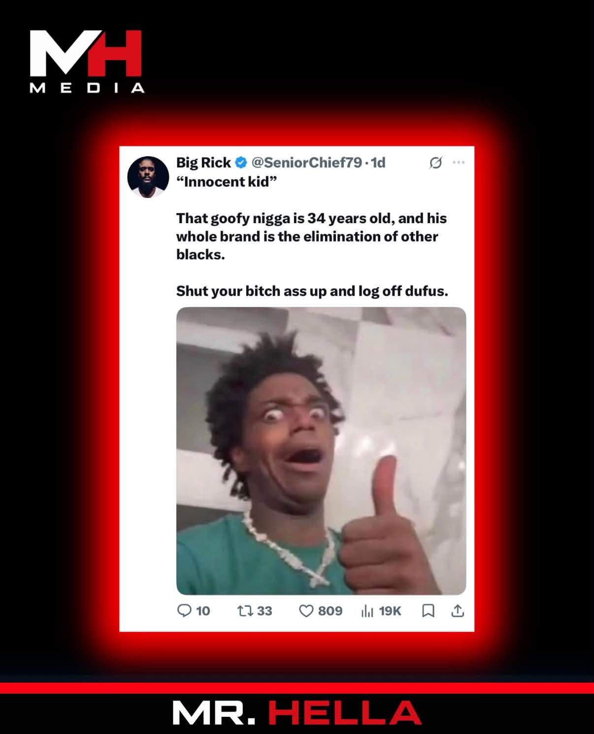 Meek Mill Faces Backlash After Calling Lil Durk an ‘Innocent Kid From Chicago’ During Murder-for-Hire Trial — image 2